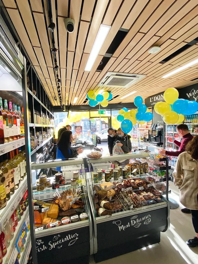 MyMINIMIX - Ealing Common