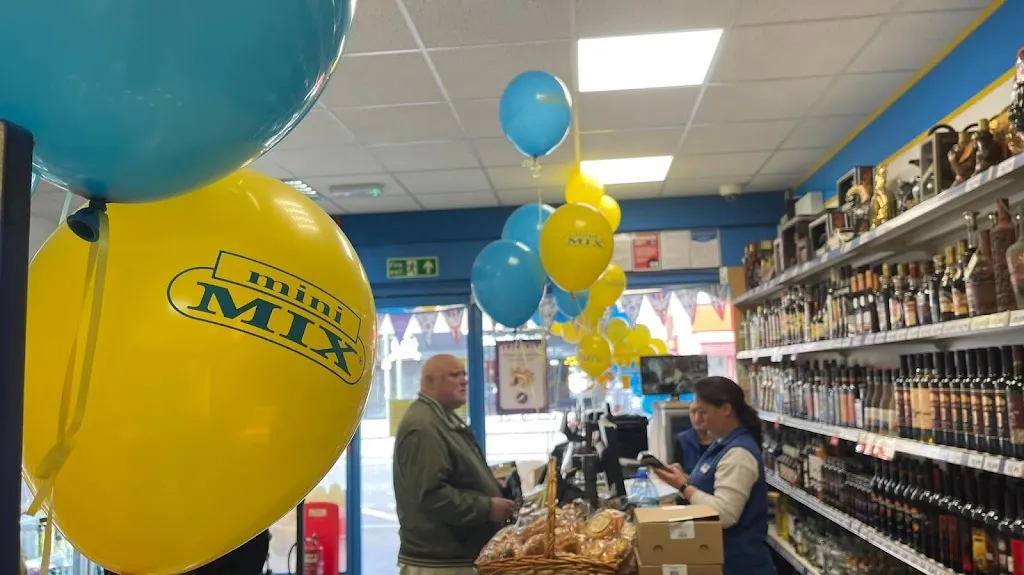 MyMINIMIX - Hounslow