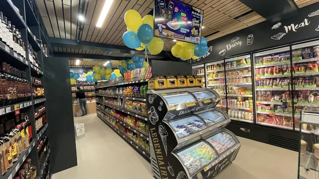 MyMINIMIX - Upminster