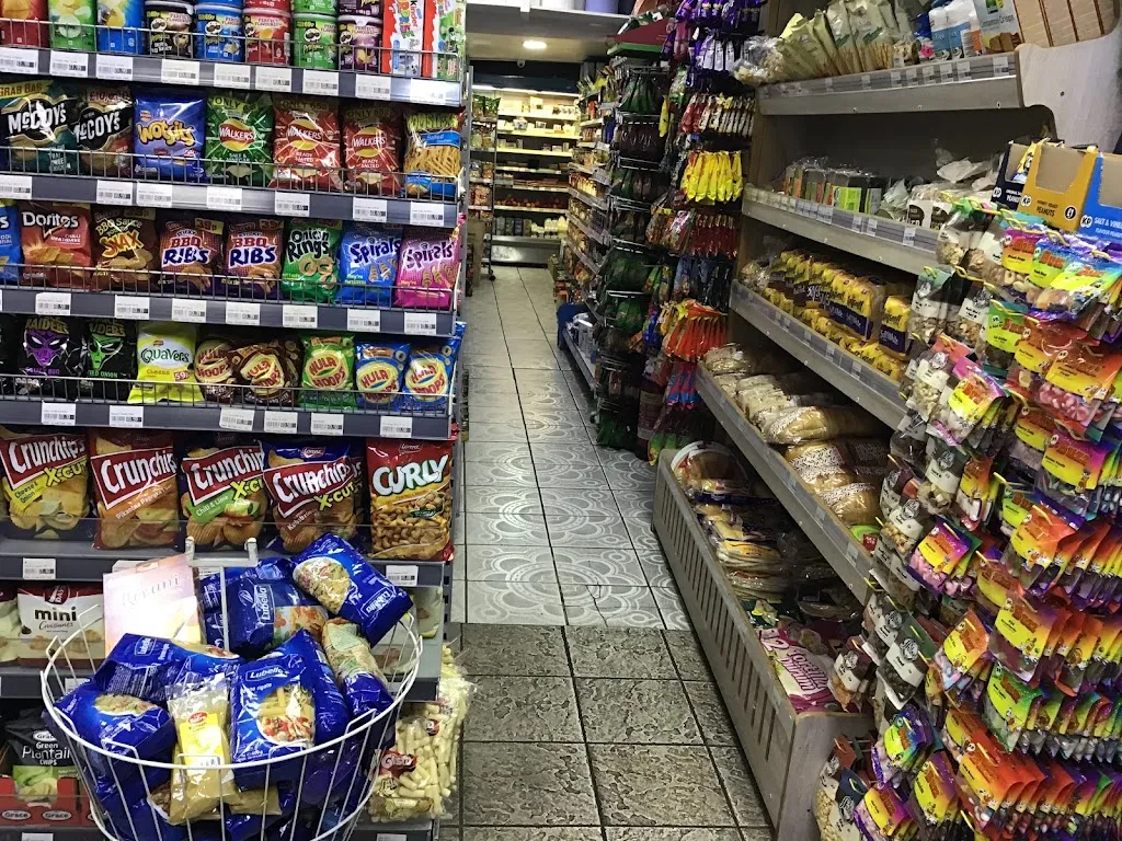 Myway International Supermarket