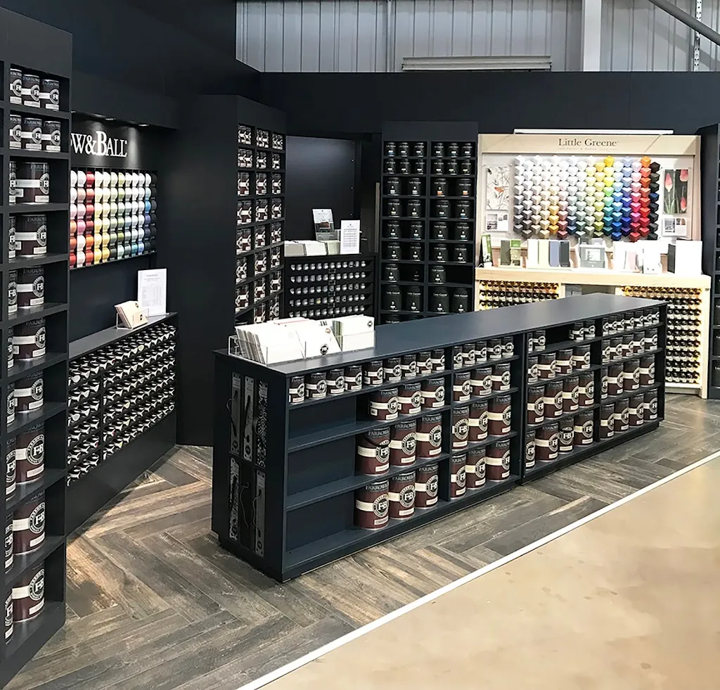 N&C Tiles And Bathrooms