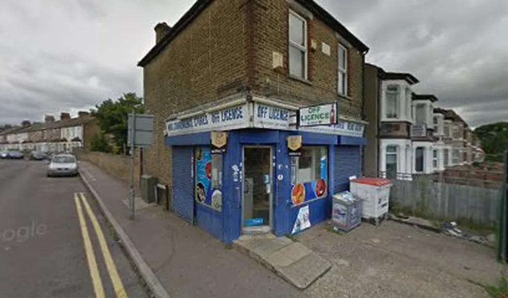 N M C Convenience Store