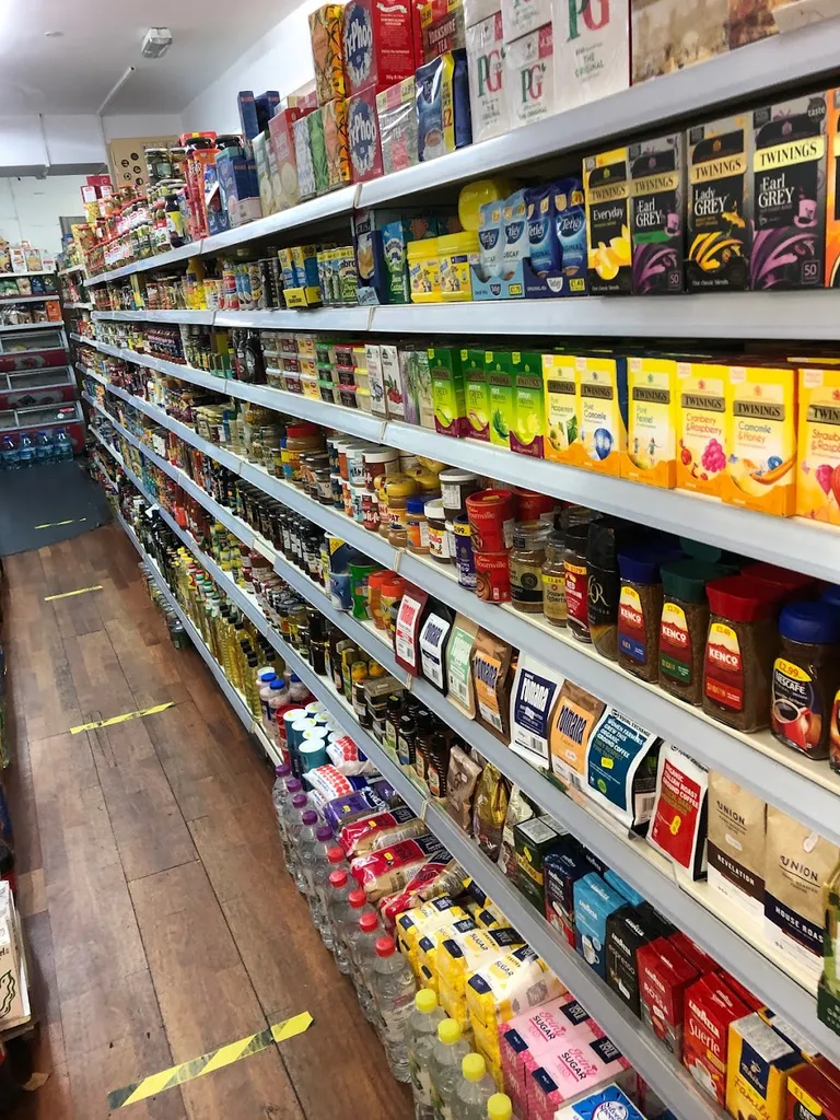 N2 Food Centre - Off Licence & Groceries