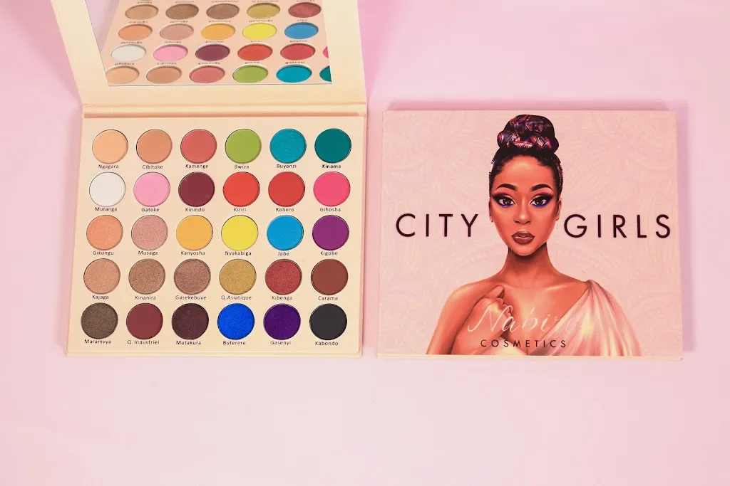 Nabira Cosmetics
