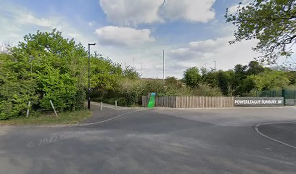 Nallhead Road (Stop Z)