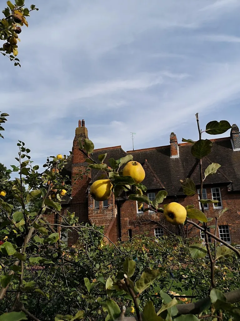 National Trust - Red House