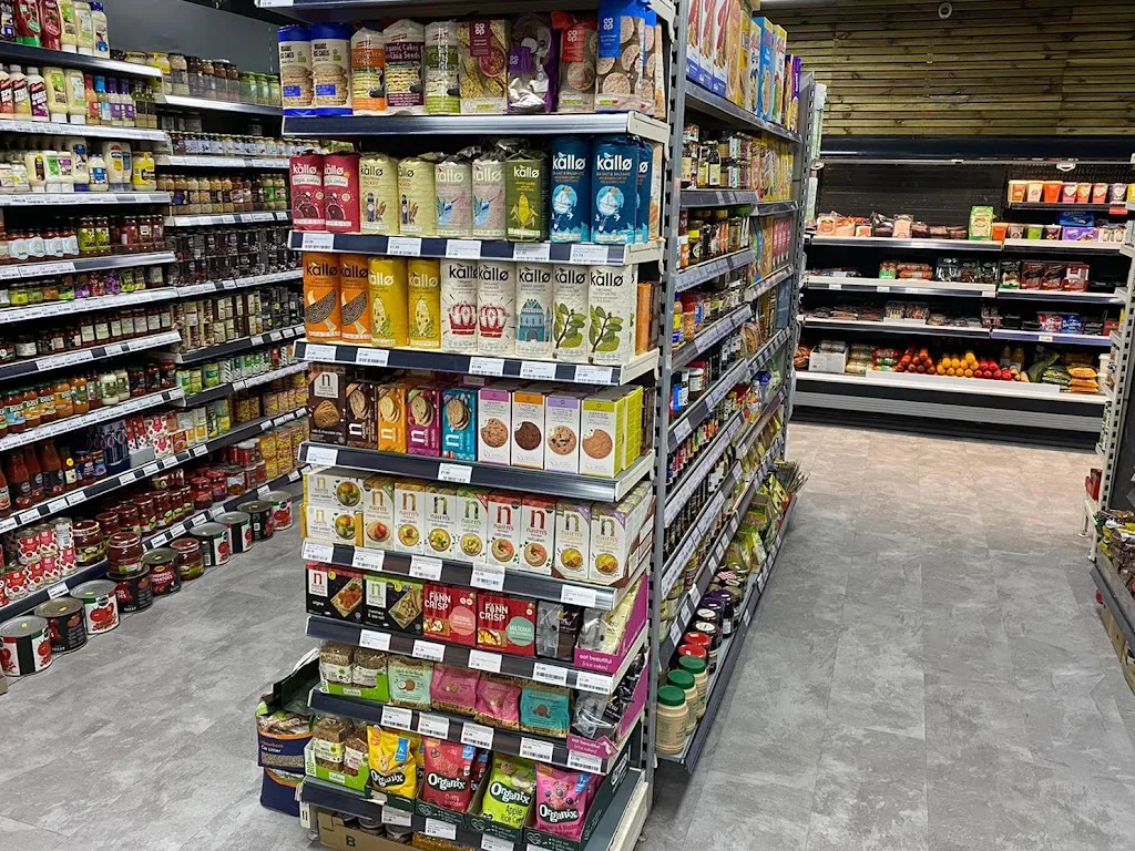Natura Fresh