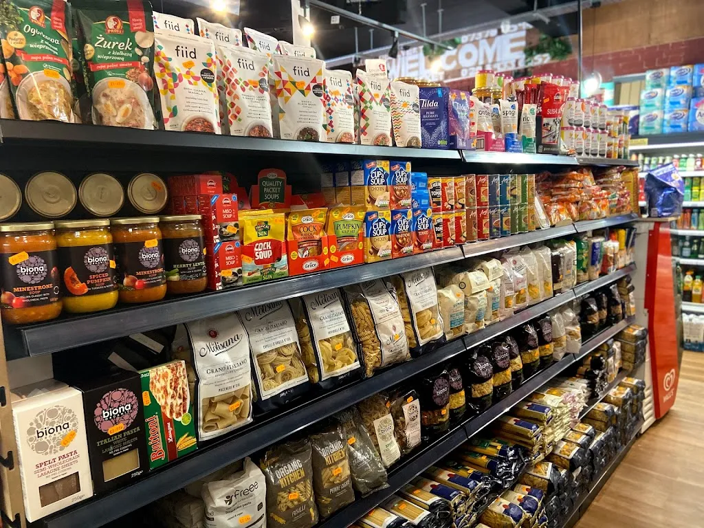 Natural Market