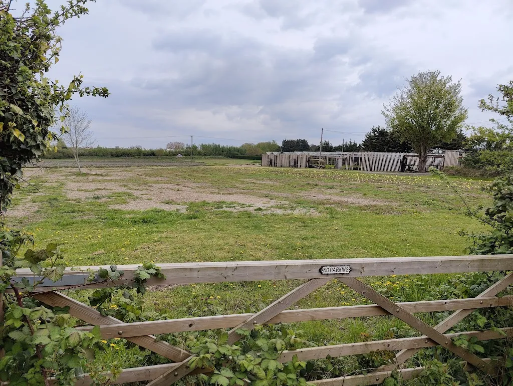 Naturally Thinking Little Woodcote Estate Farm