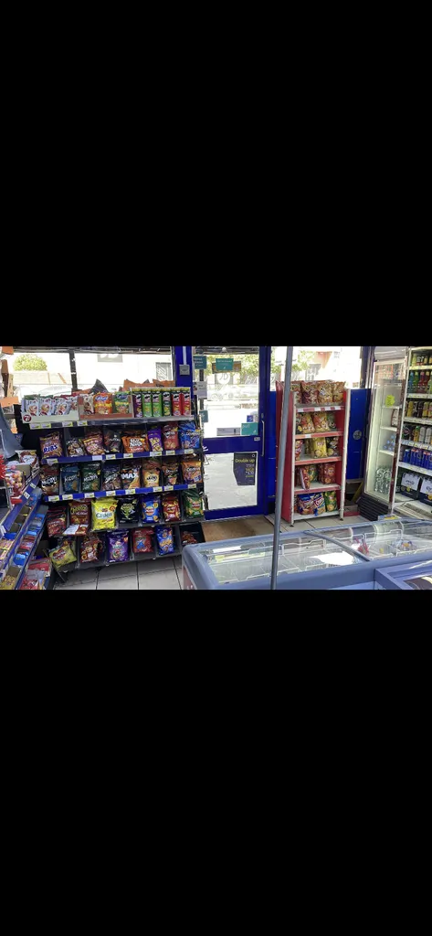 ND off-licence