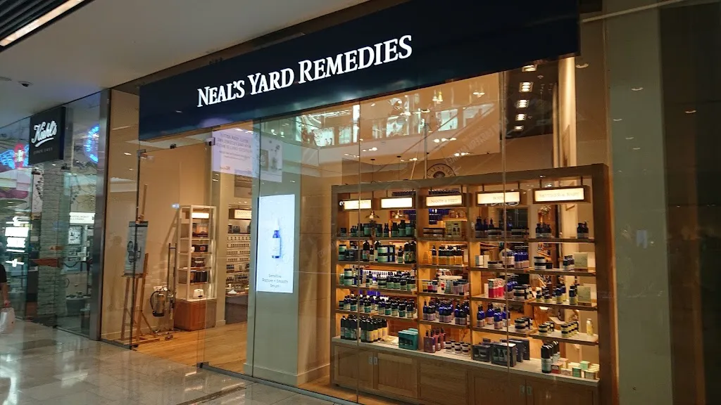 Neal's Yard Remedies Store
