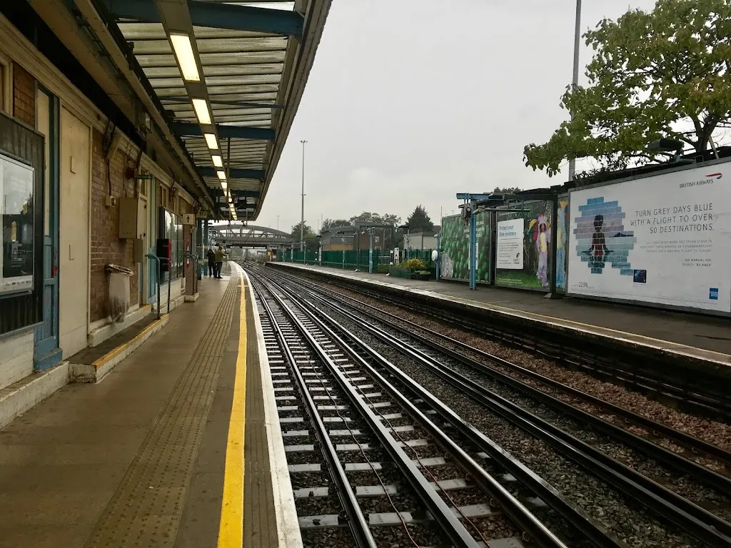 Neasden