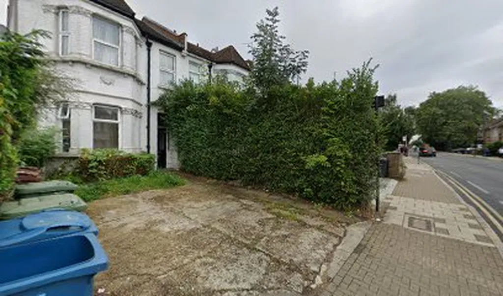 Neptune Road (Stop WG)