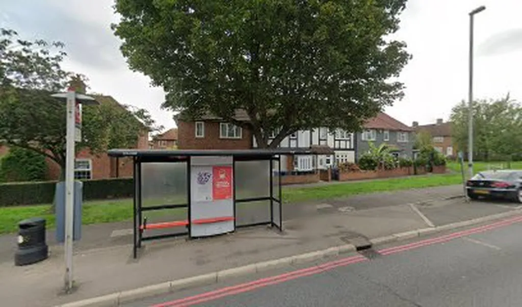 Netley Gardens
