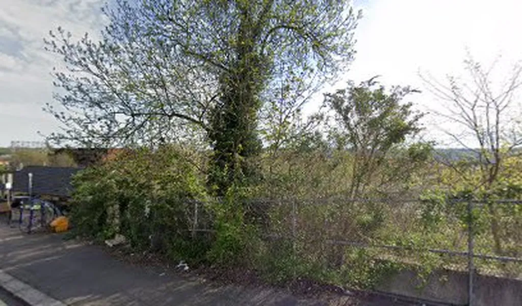 New Barnet railway station