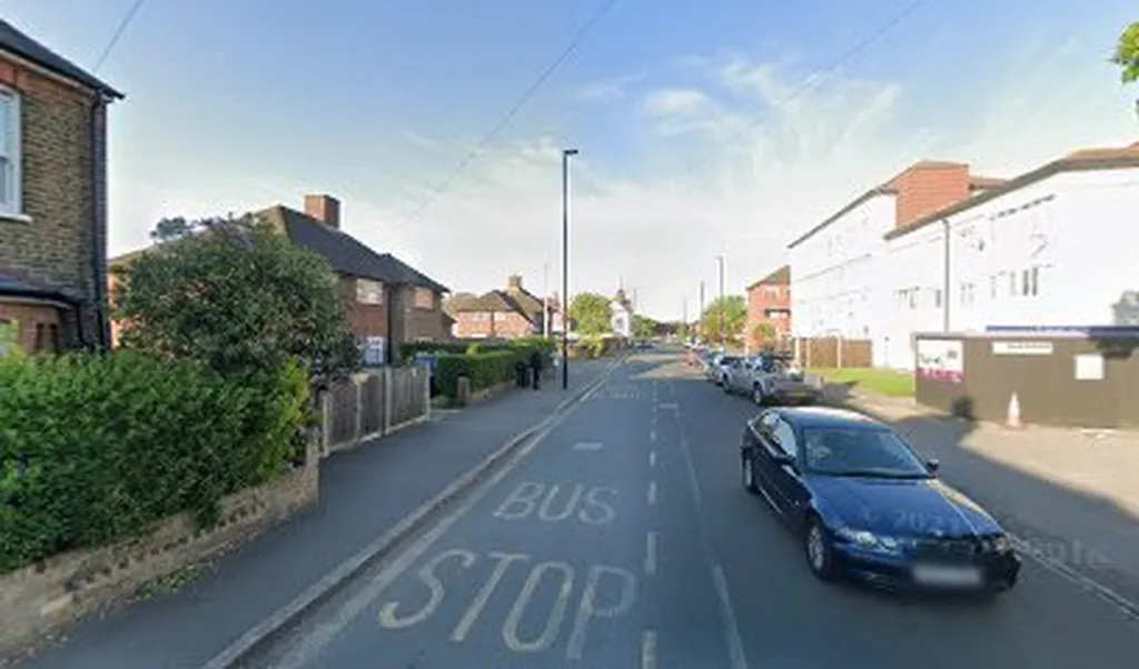 New Close (Stop U)
