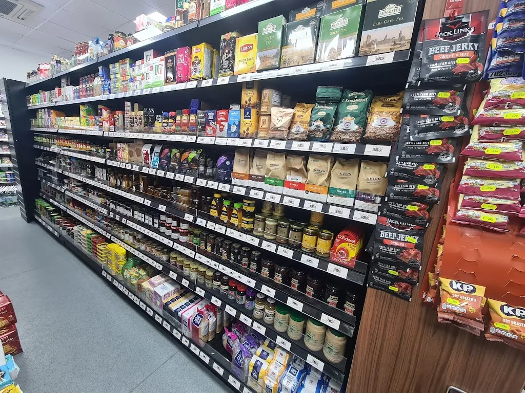 New Cross Grocers