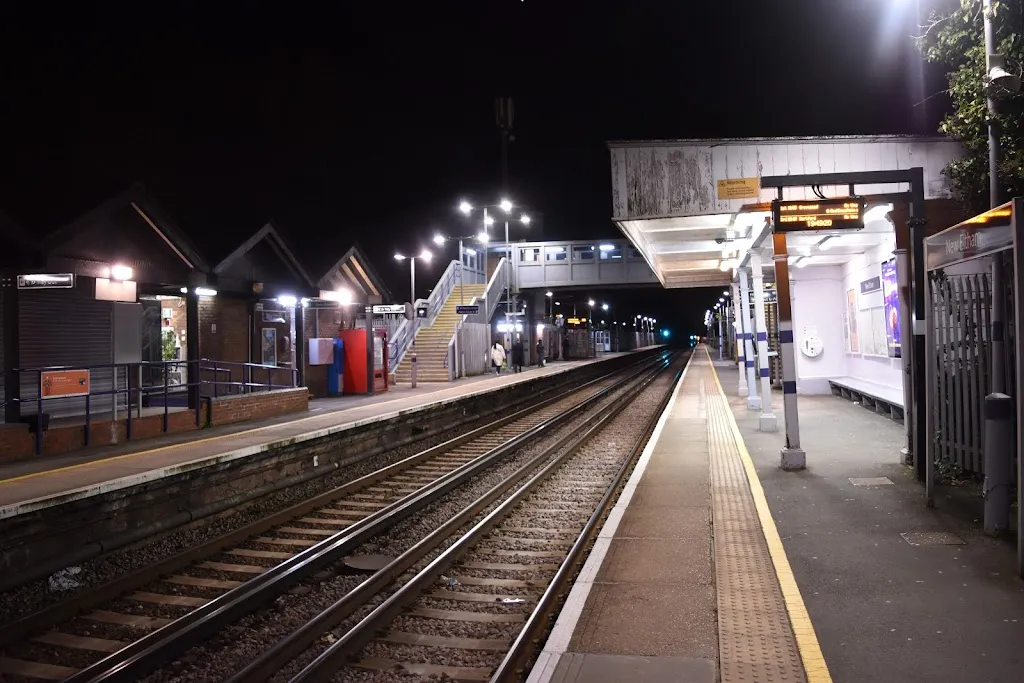 New Eltham