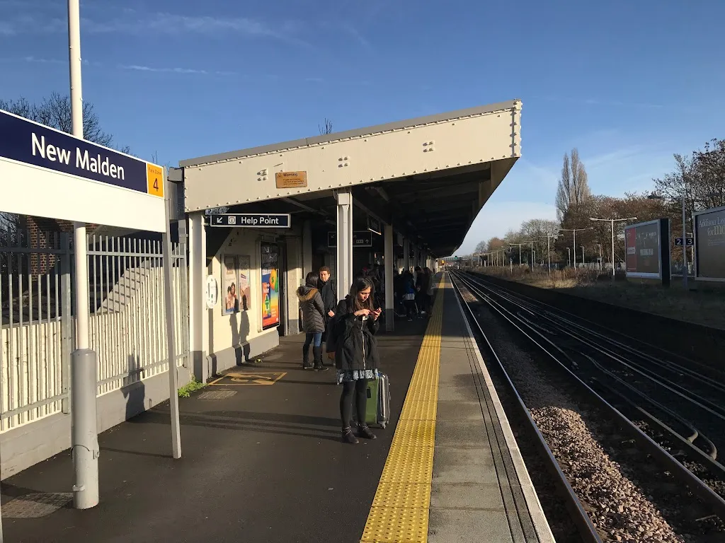 New Malden
