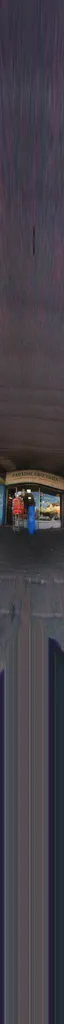New Paradise Groceries Ltd Dagenham