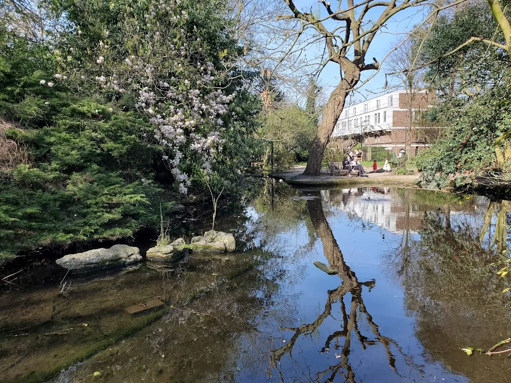 New River Walk