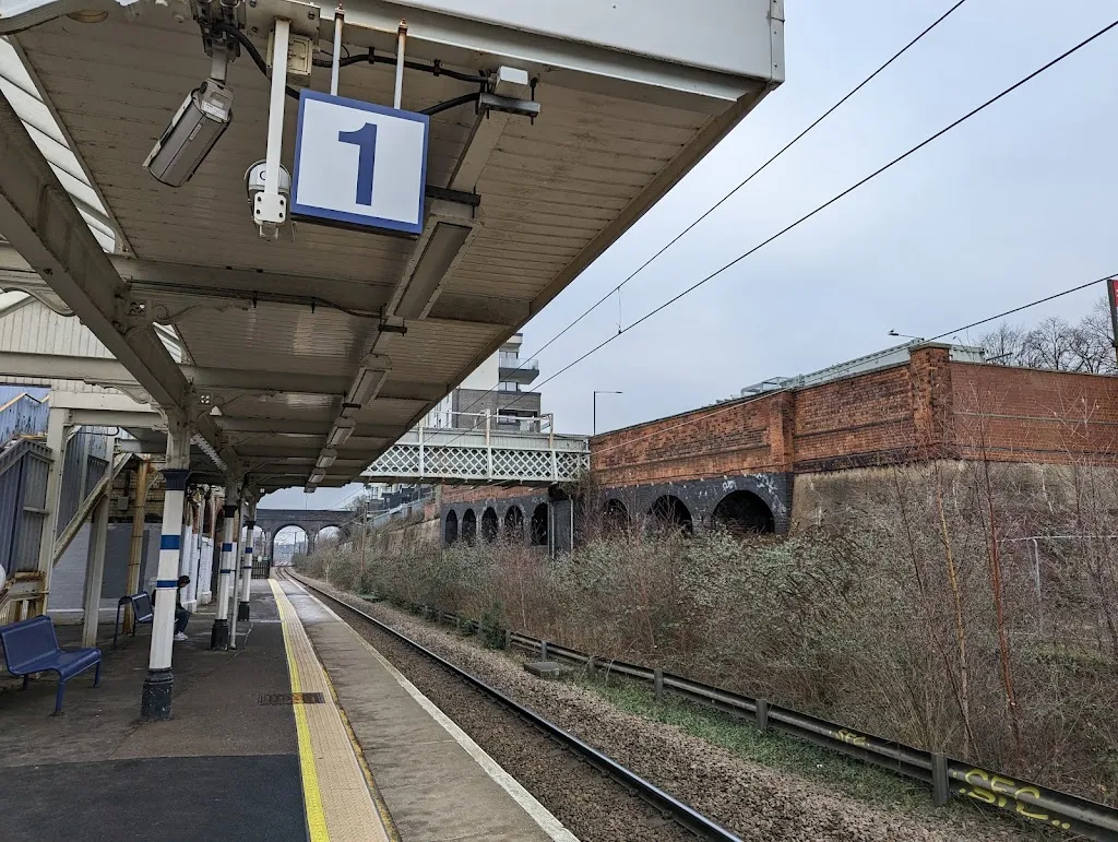 New Southgate