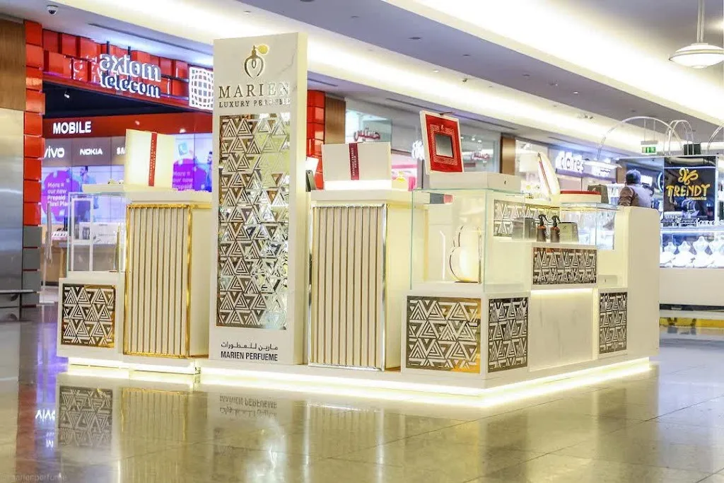 Niche Fragrance Mall