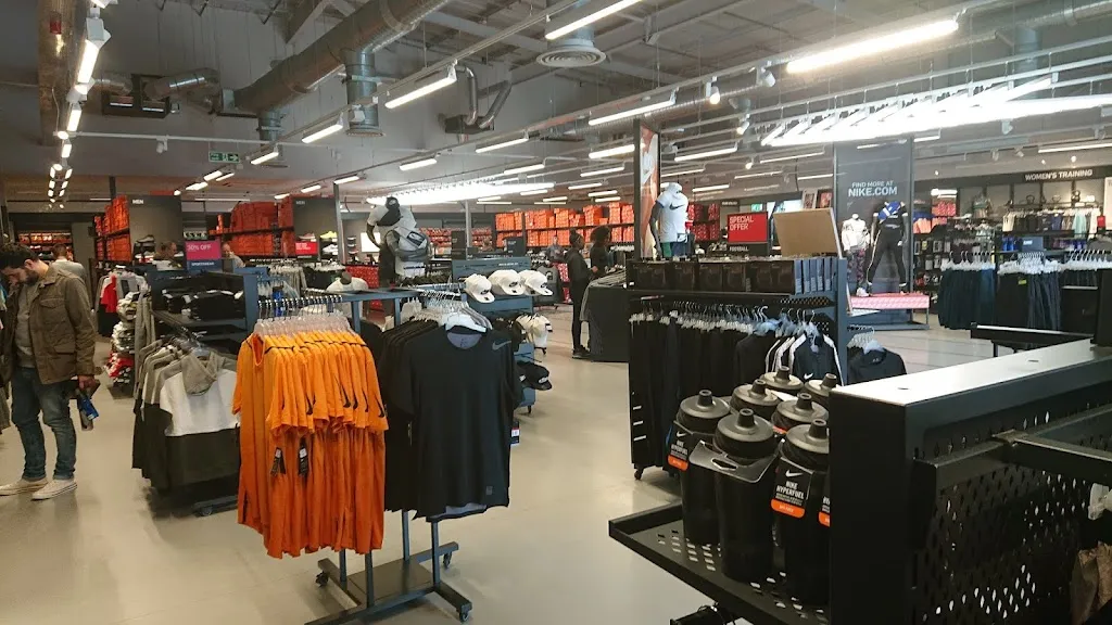 Nike Factory Store