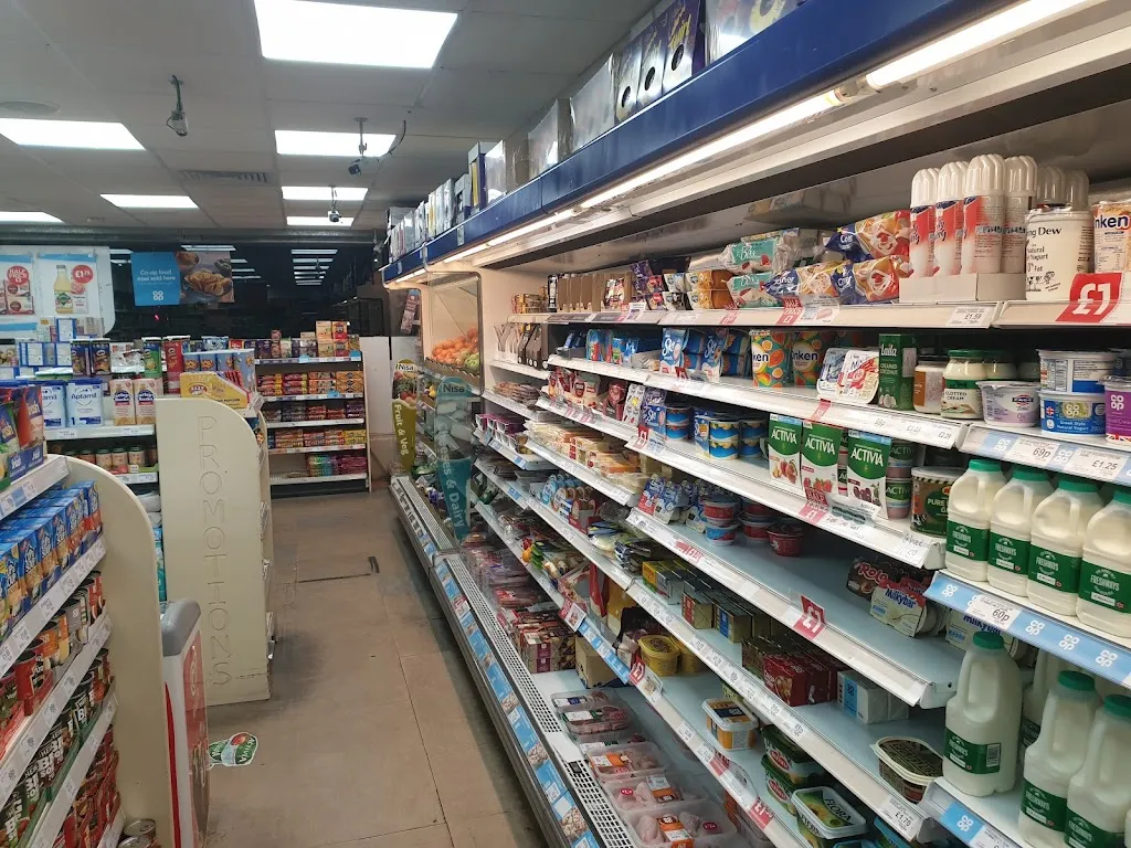 Nisa Local