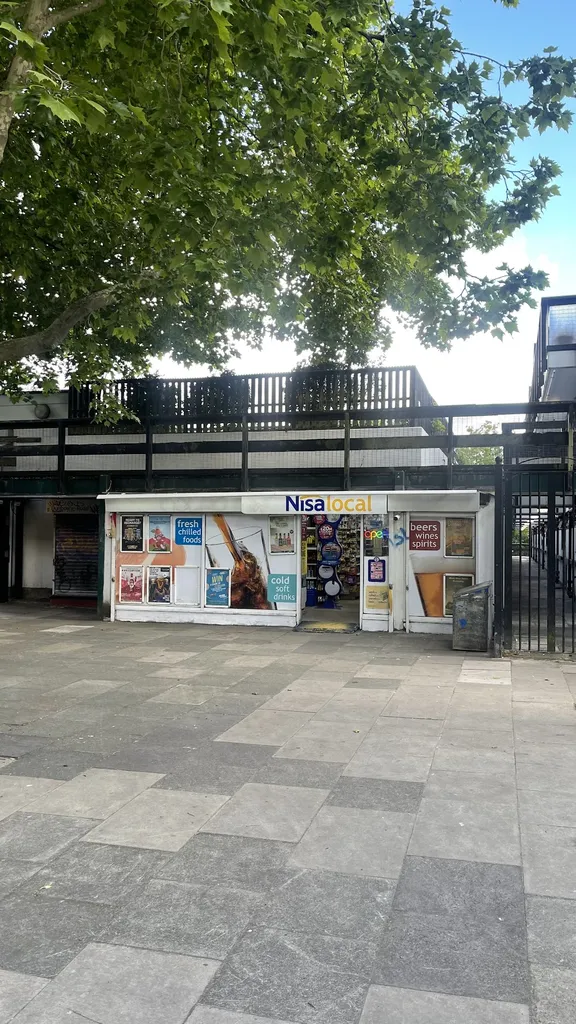 Nisa Local