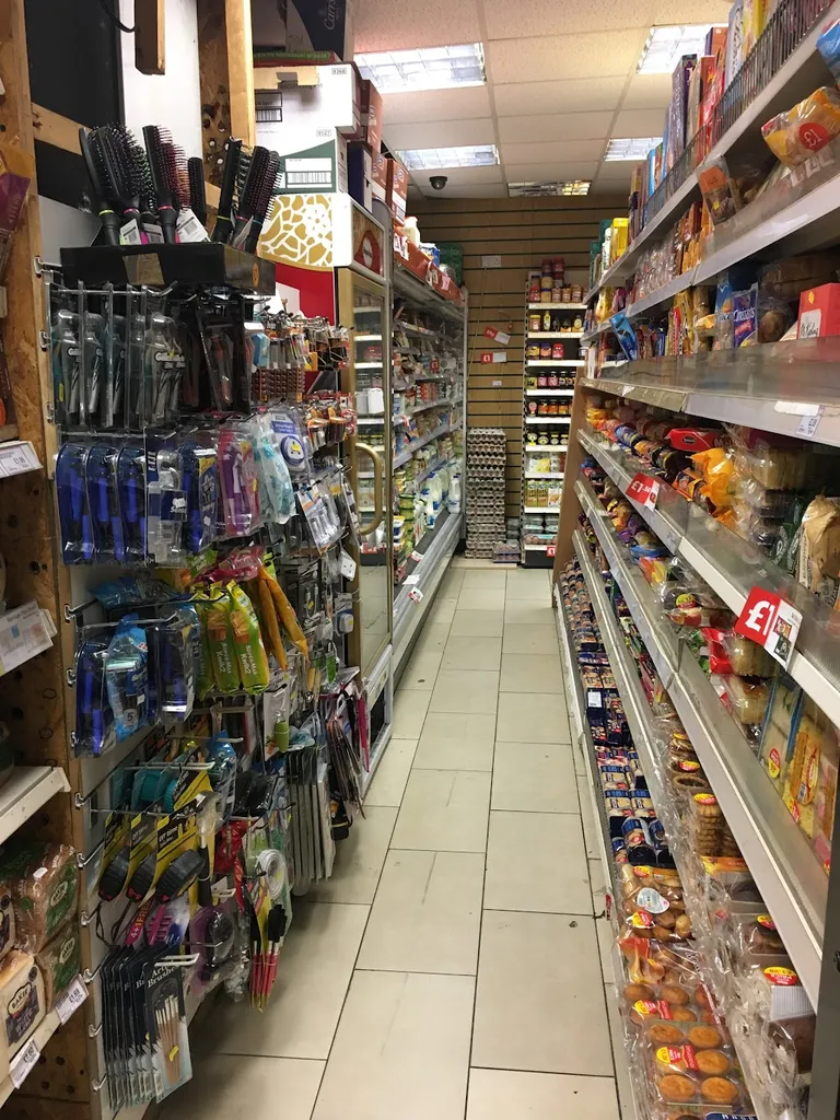Nisa Local