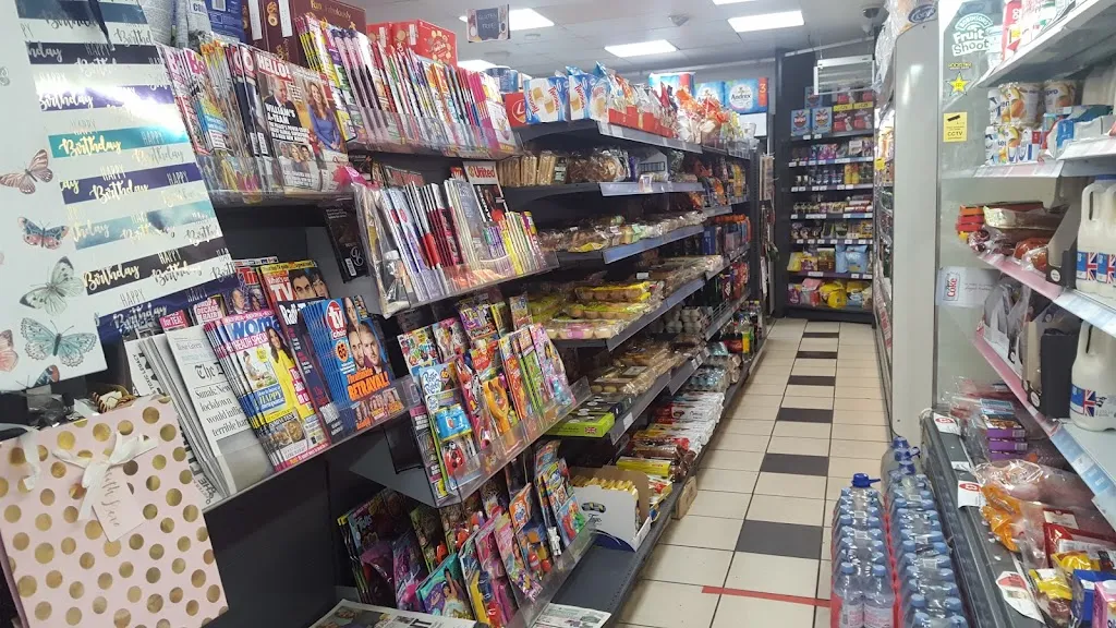 Nisa Local