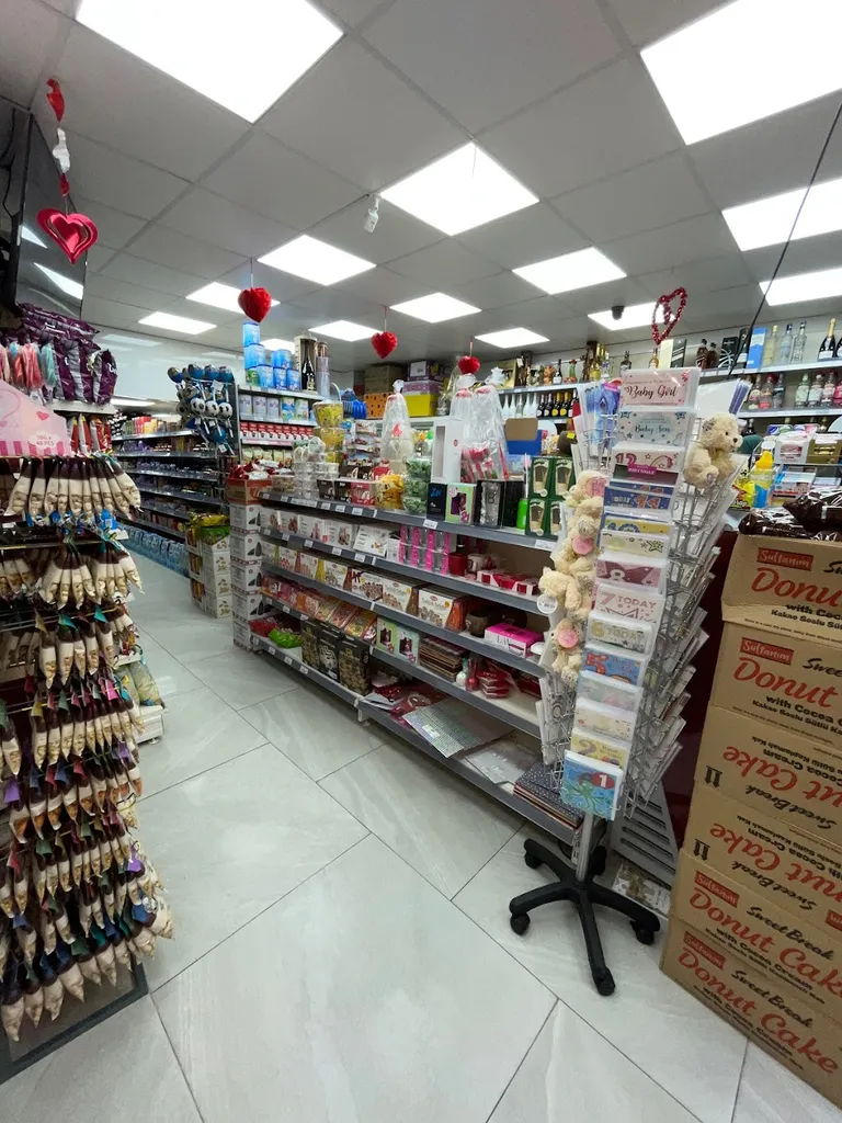 Nisa Local