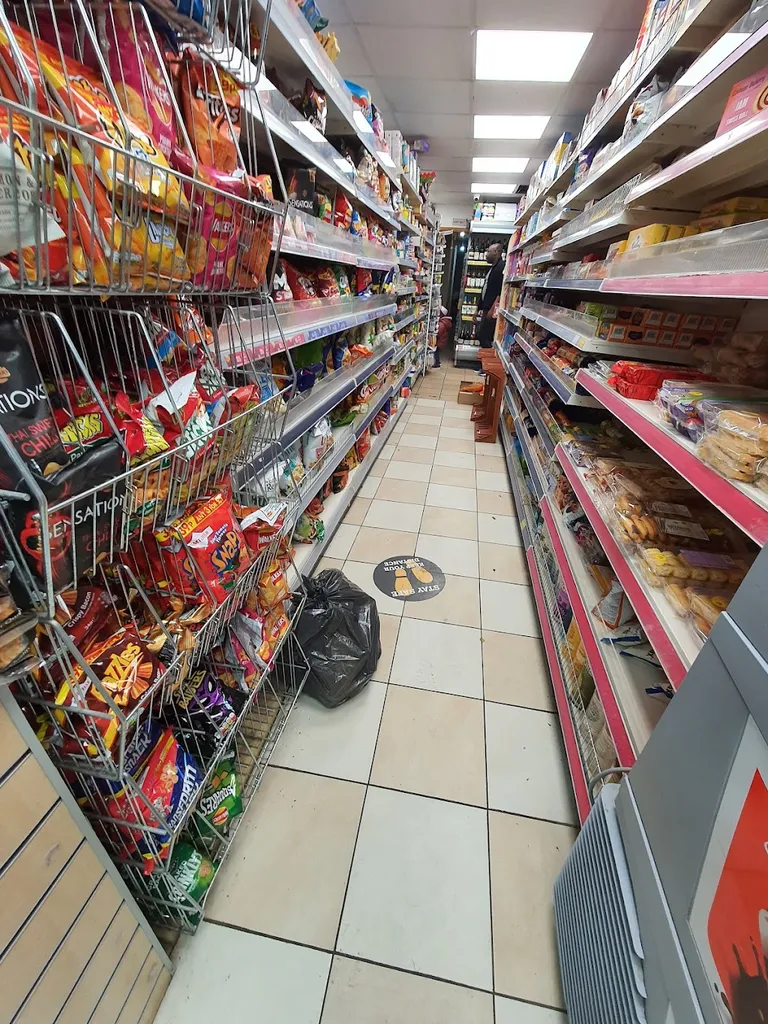 NISA LOCAL