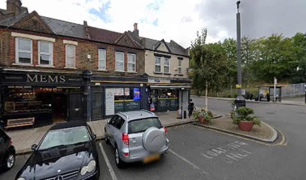 Nisa Local Hither Green