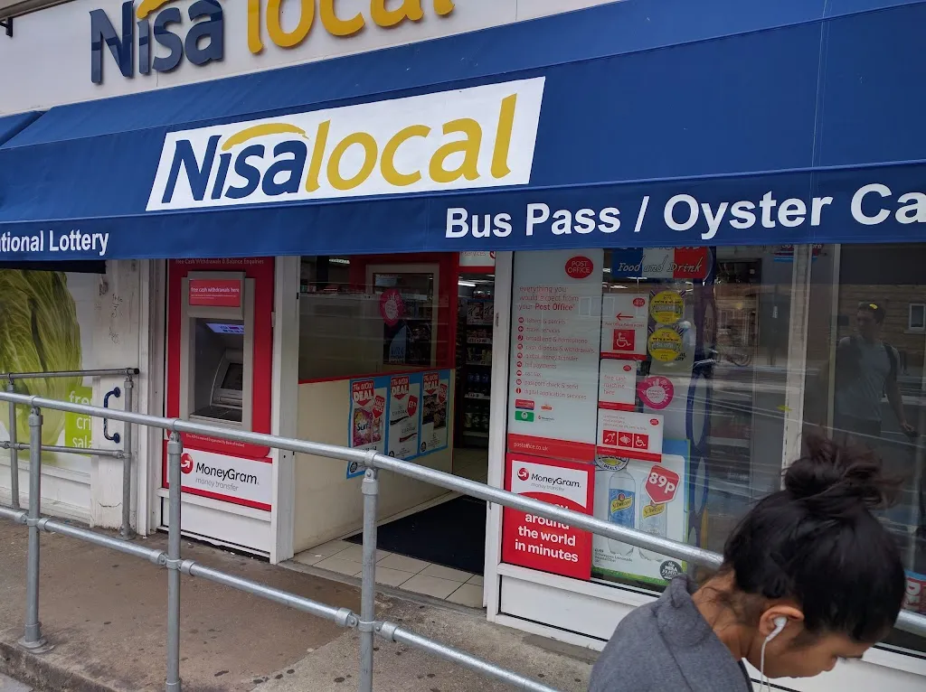 Nisa Local
