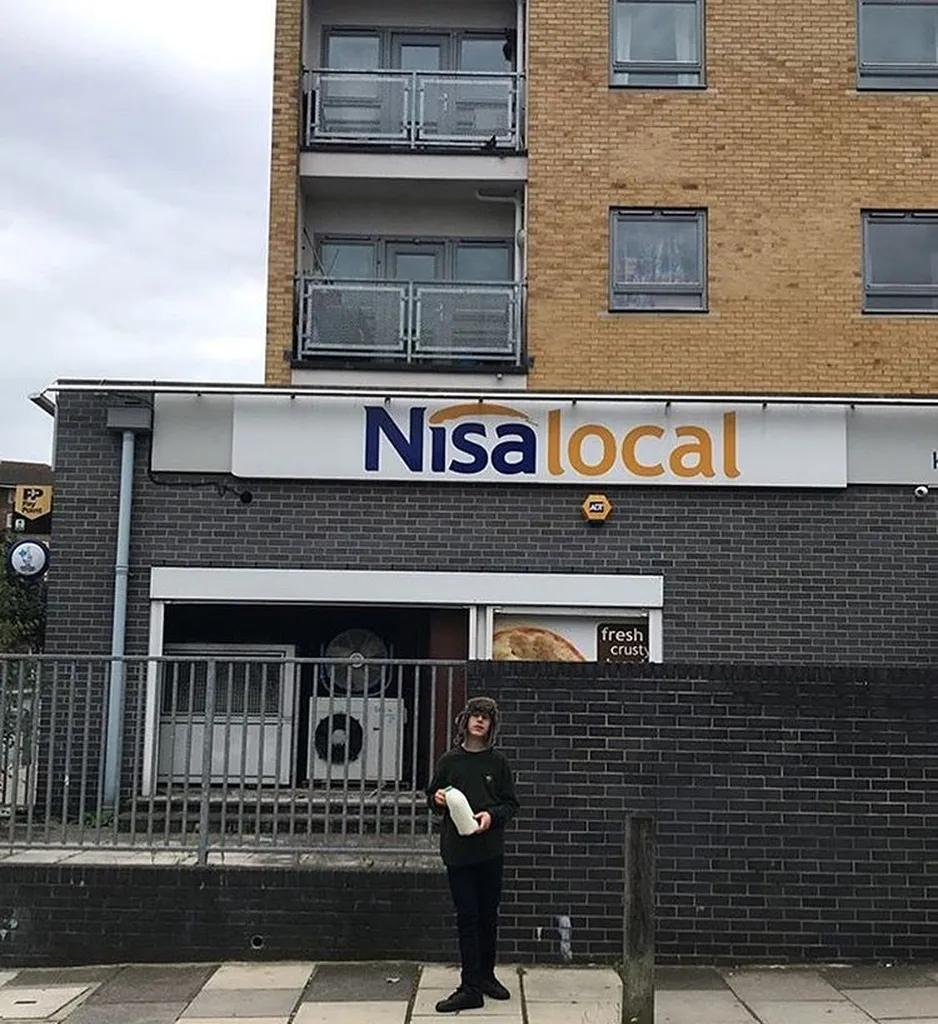 Nisa Local