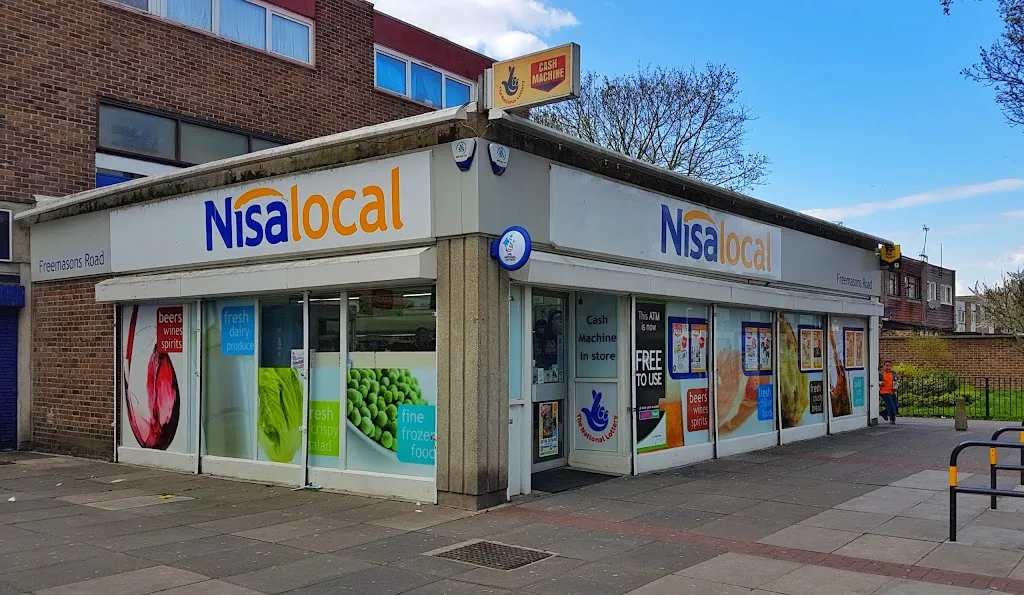 Nisa Local