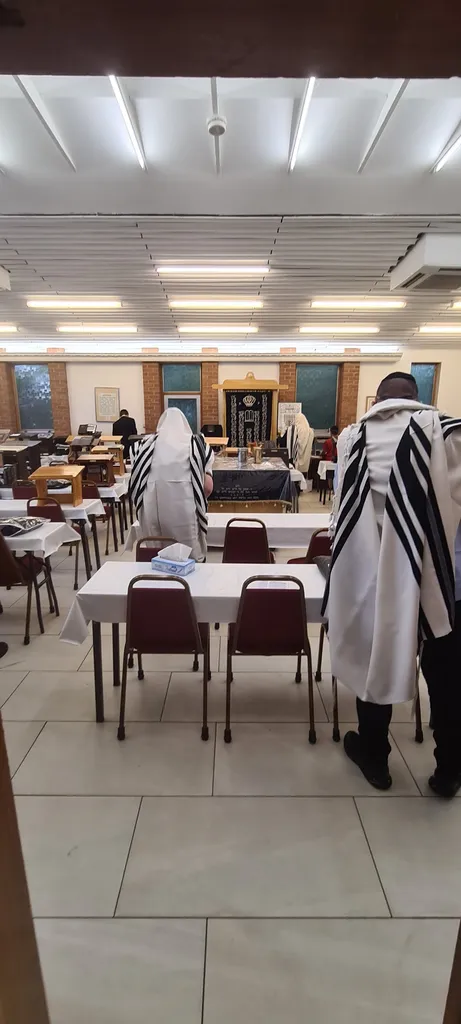 Nishmas Yisroel