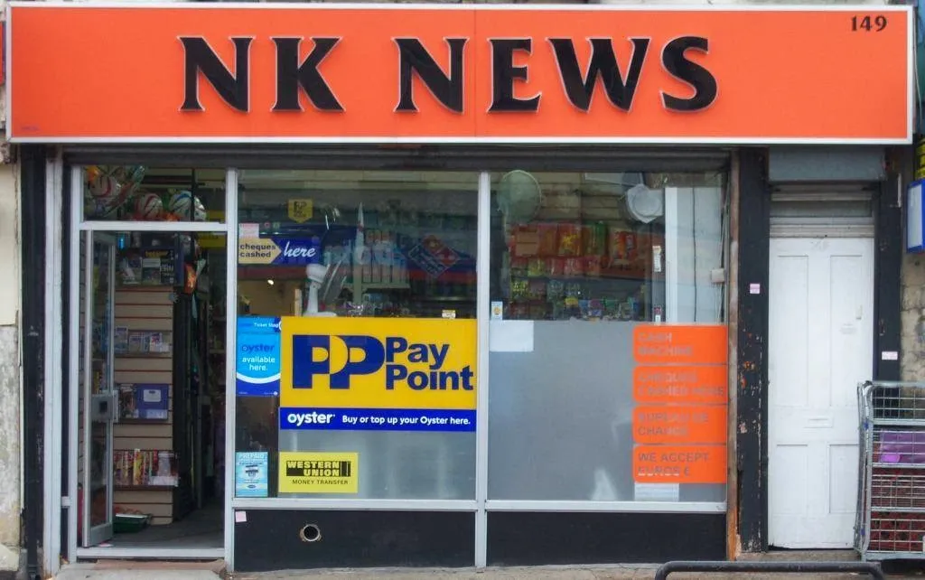 NK NEWS