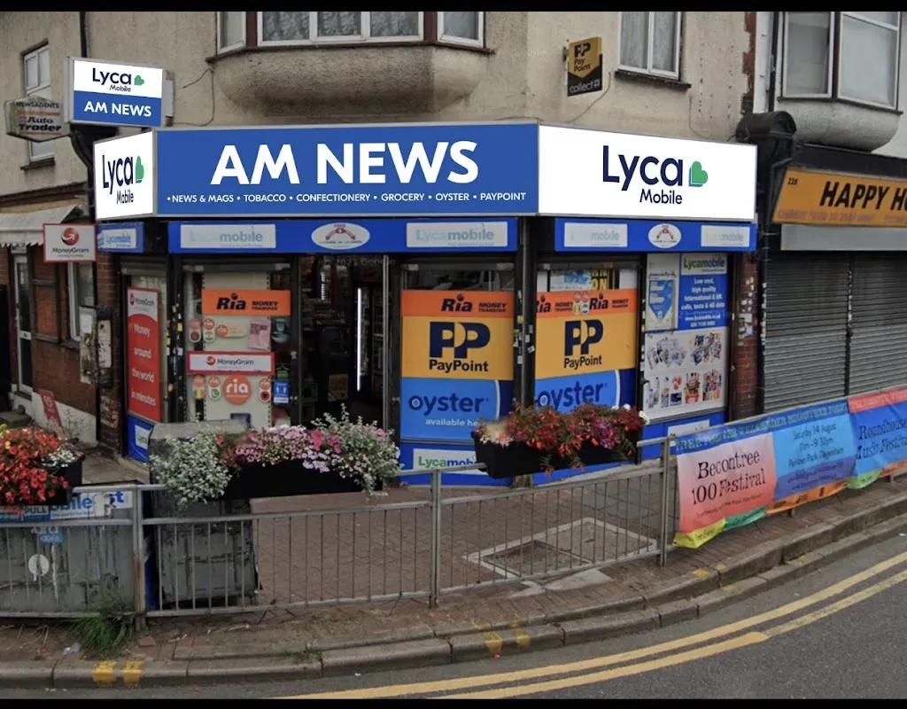 NK NEWS (Chadwell Heath)