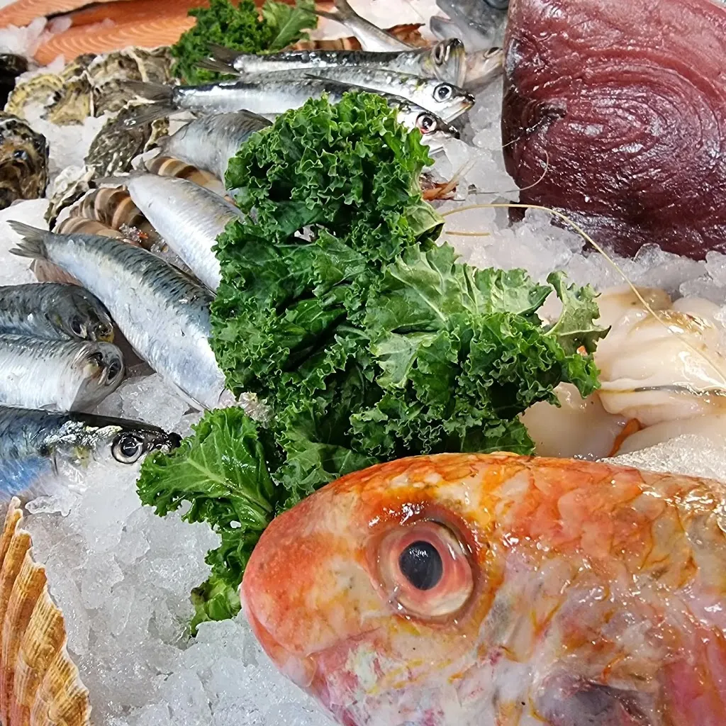 No Bones About It Fishmongers Ltd