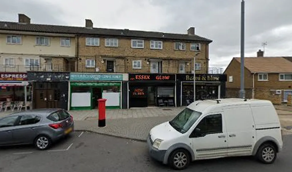 Noak Hill Stores Ltd