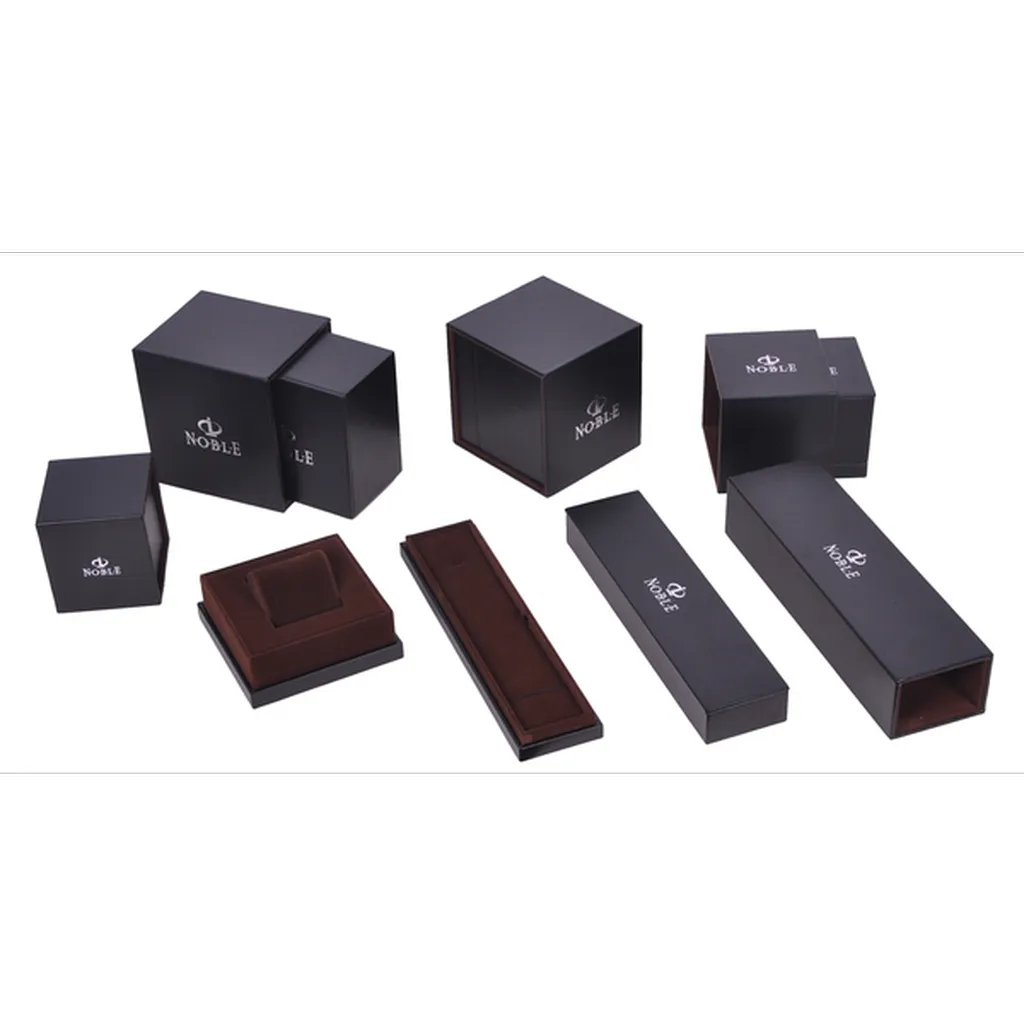 Noble Gift Packaging Ltd