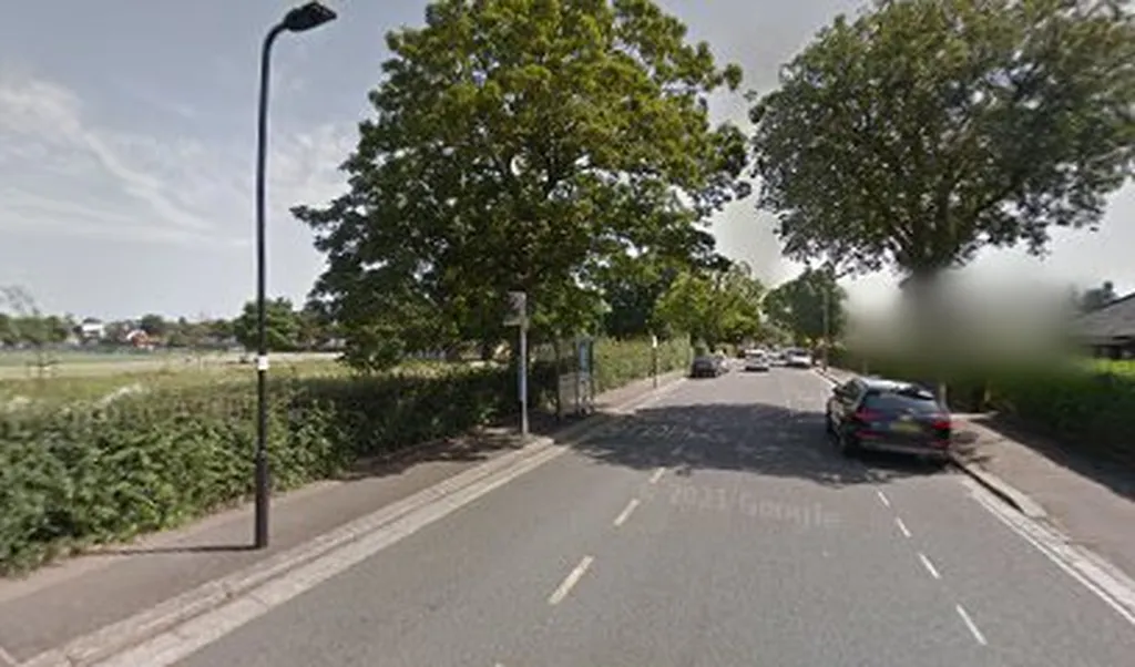 Noel Road