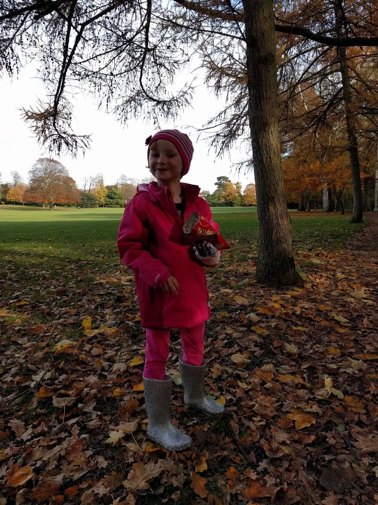 Nonsuch Park (Stop K)