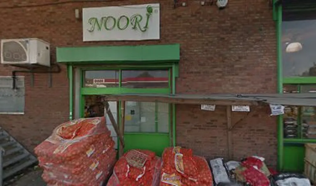 Noori Foods