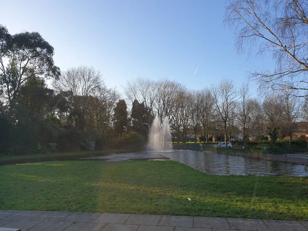 Norman Leddy Memorial Gardens