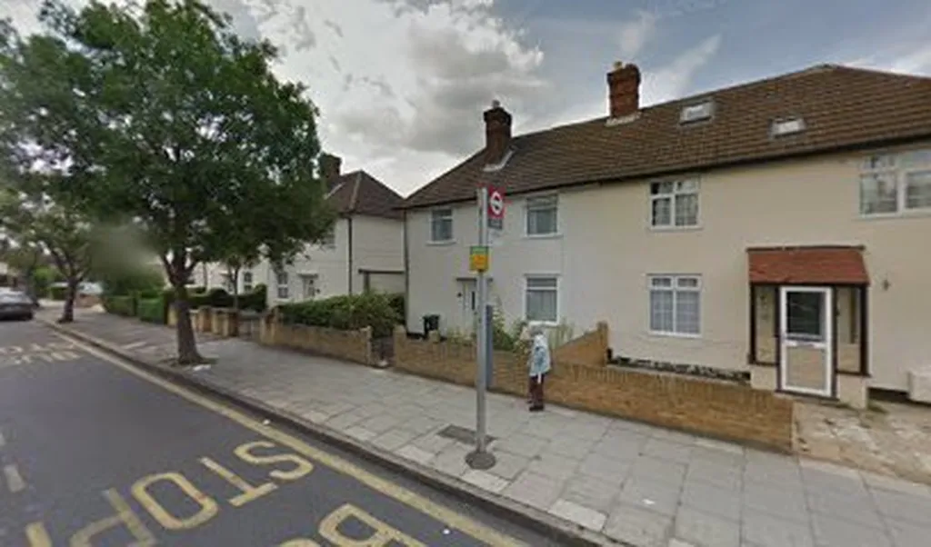 Norman Way