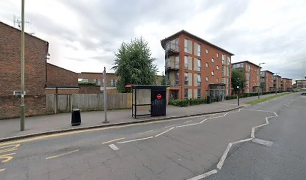 North Acre (Stop QU)